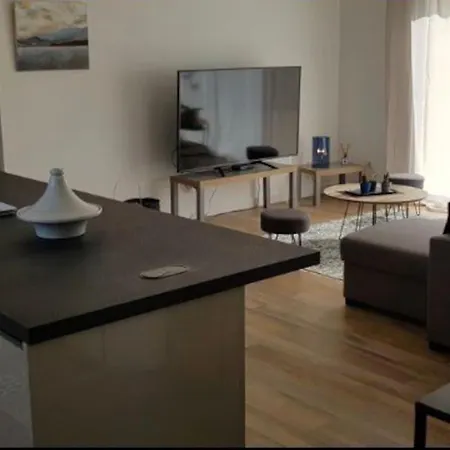 Rossi Villa *